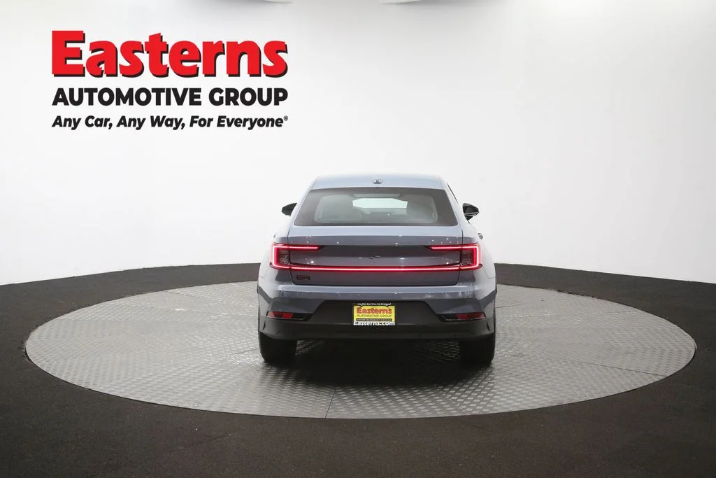 Used 2024 Gray Polestar Long Range Dual Motor image 35