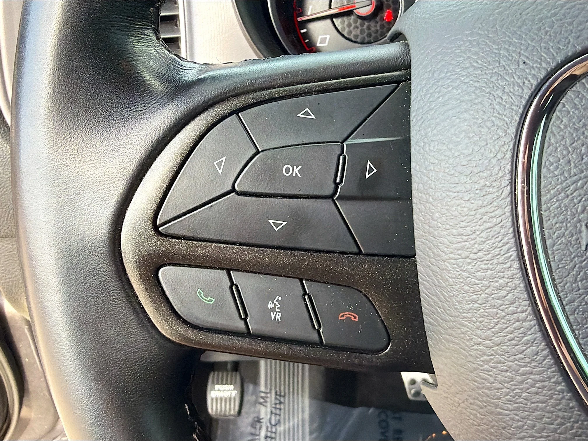 Used 2023 Granite Pearlcoat Dodge GT image 32