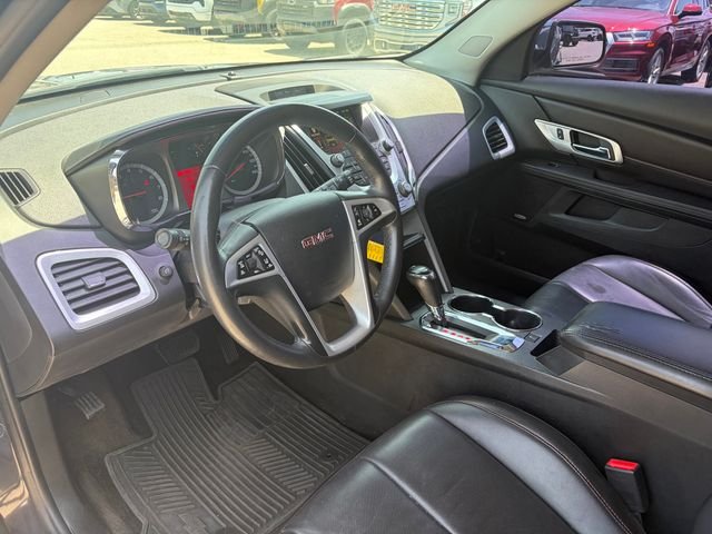 Used 2016 GMC Terrain SLT with VIN 2GKALPEK5G6294399 for sale in Louisville, KY