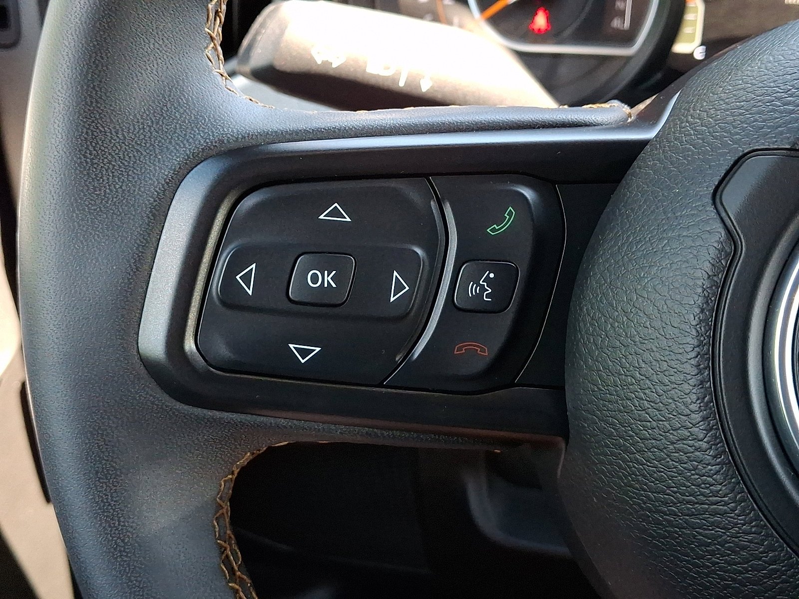 Certified Used 2024 Hydro Blue Pearlcoat Jeep Sport S image 20