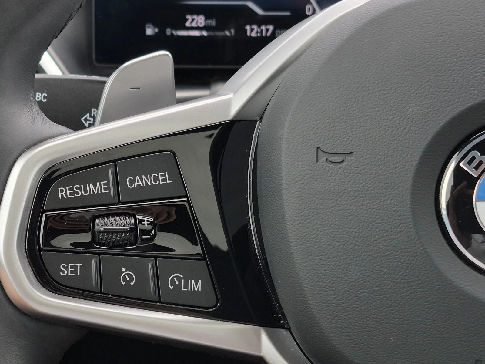 2025 BMW 4 Series 430i - Photo 25