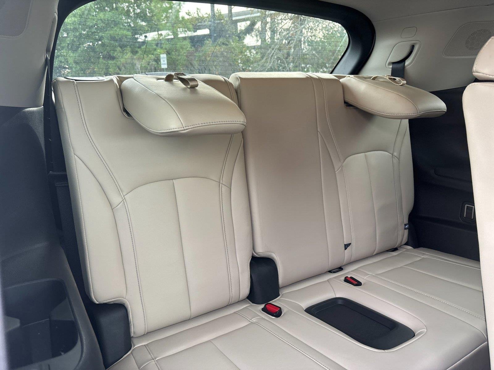 Used 2023 Majestic White INFINITI SENSORY image 39