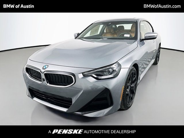 Pre-Owned 2026 BMW 2 Series 230i