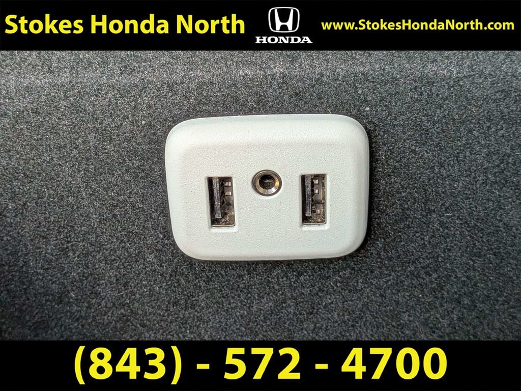 Used 2019 Black Cadillac Base image 24