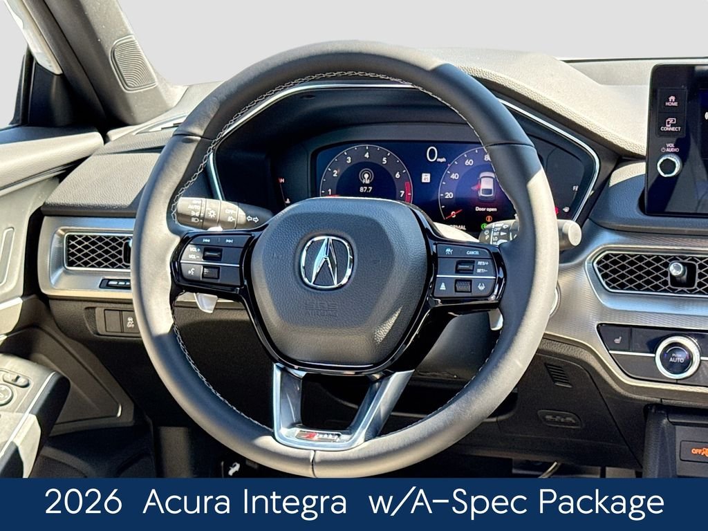 Used 2026 Silver Acura A-Spec Package image 29