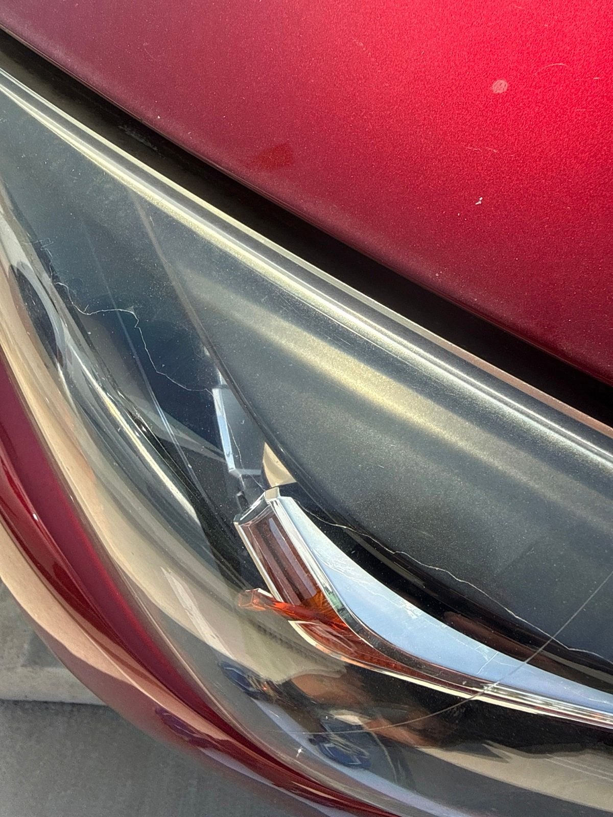Used 2019 Soul Red Crystal Metallic Mazda Touring image 18