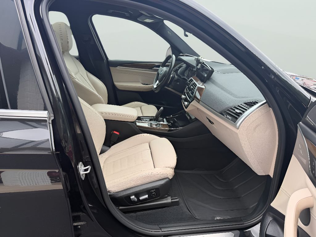 2018 BMW X3 xDrive30i - Photo 18