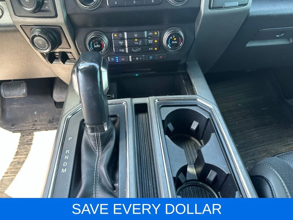 Used 2024 Brown Ford XLT image 18