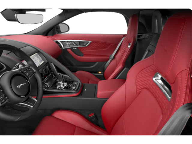 New 2024 Santorini Black JAGUAR R75 AWD Convertible image 6