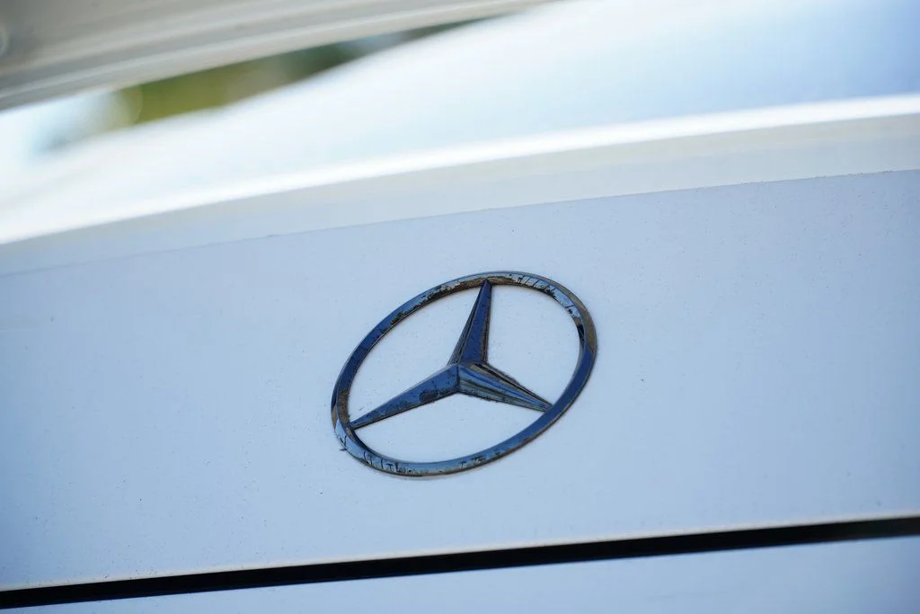 Used 2022 MANUFAKTUR Diamond White Metallic Mercedes-Benz  image 11