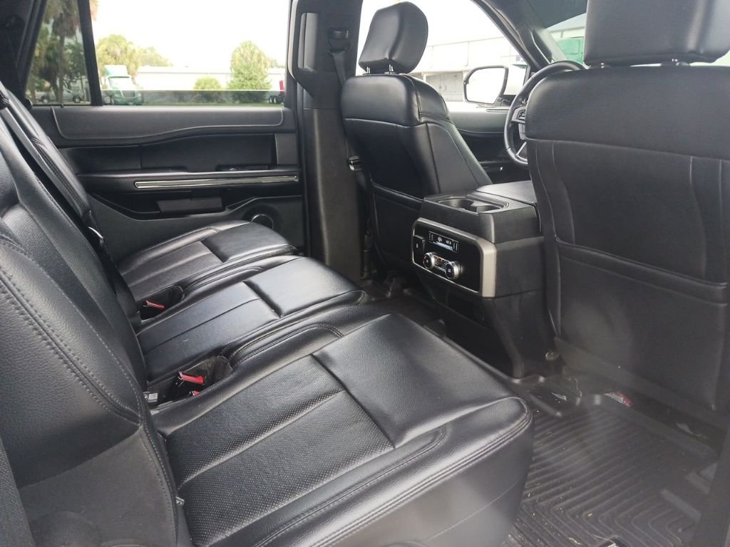 Used 2019 White Ford XLT image 19