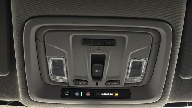 Used 2021 Black Chevrolet LTZ image 35