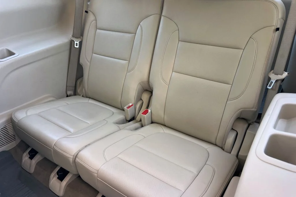 Used 2022 Red GMC Denali image 17