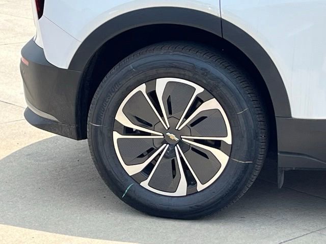 2025 Chevrolet Blazer EV LT - Photo 32