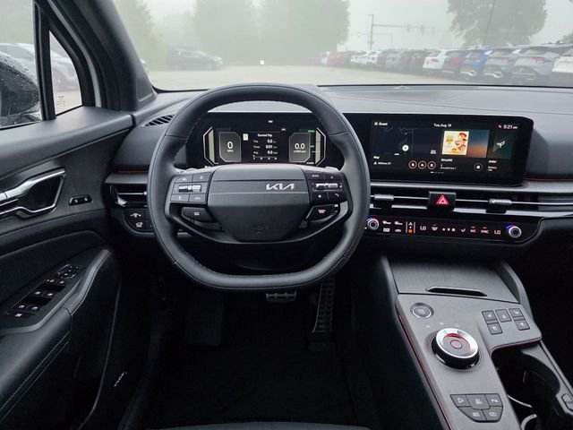 New 2027  Kia X-Line Prestige image 19