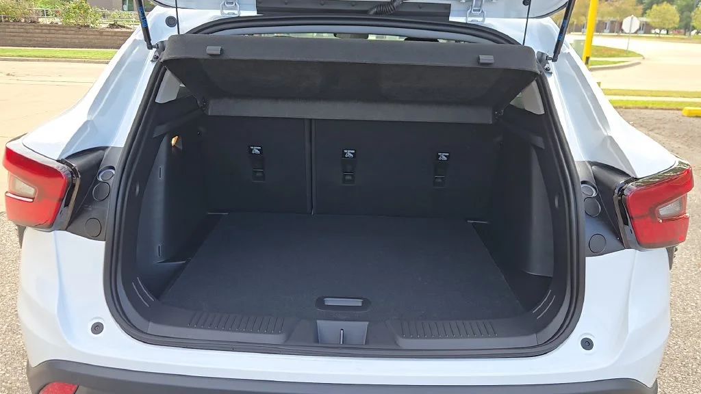 2026 Chevrolet Trax LT - Photo 29