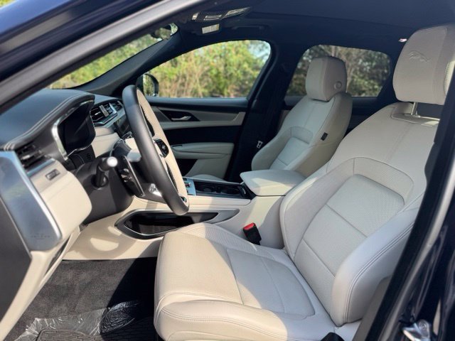 New 2026 Portofino Blue Jaguar P250 R-Dynamic S image 10