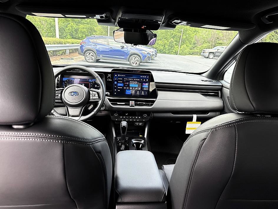 2026 Subaru Outback Touring XT - Photo 18