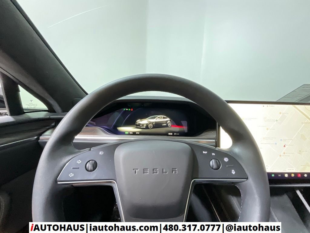 2023 Tesla Model S Standard Range - Photo 22