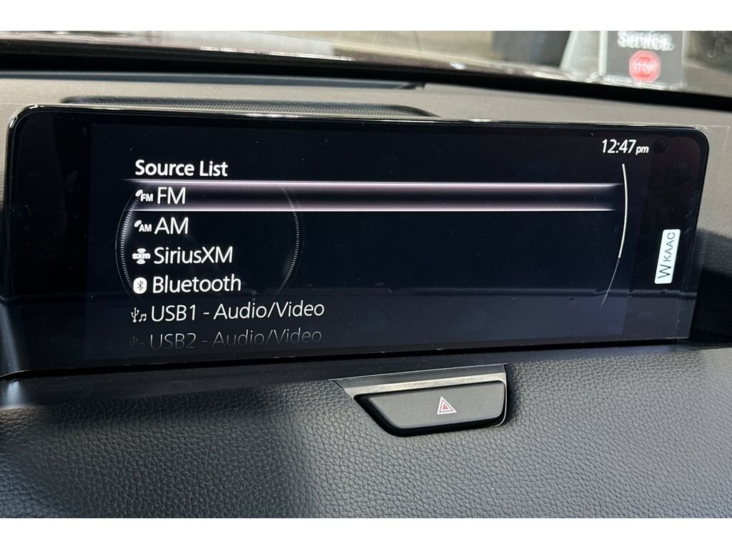 New 2026 Artisan Red Premium Mazda Premium Sport AWD image 18