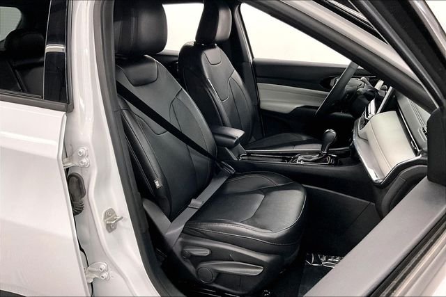 2023 Jeep Compass Limited - Photo 8
