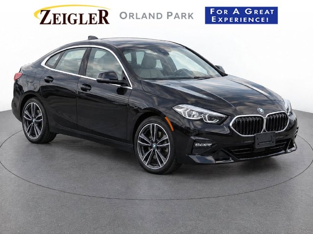 2020 BMW 2 Series 228i Gran Coupe xDrive