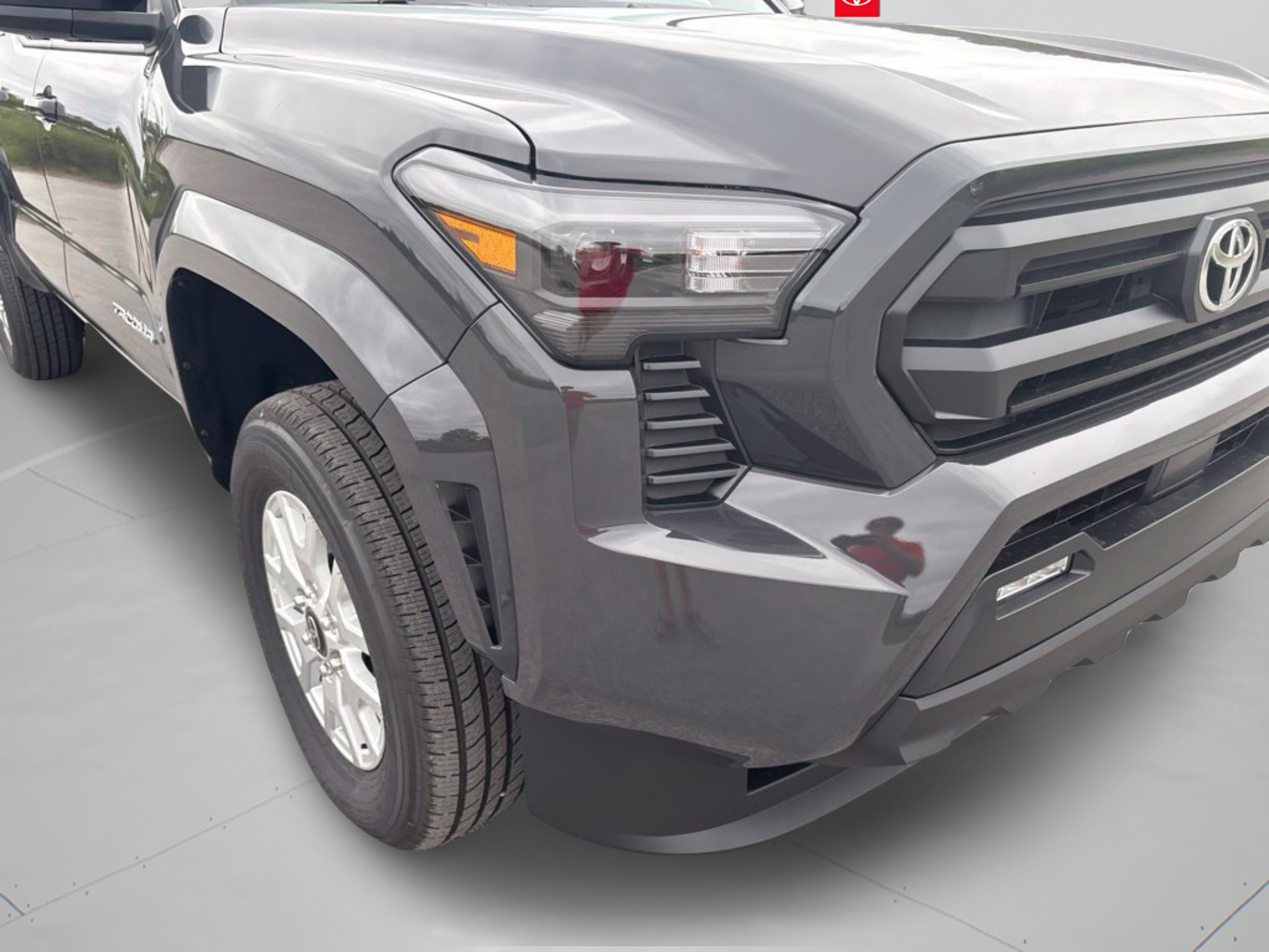 New 2026 Underground Toyota SR5 image 26
