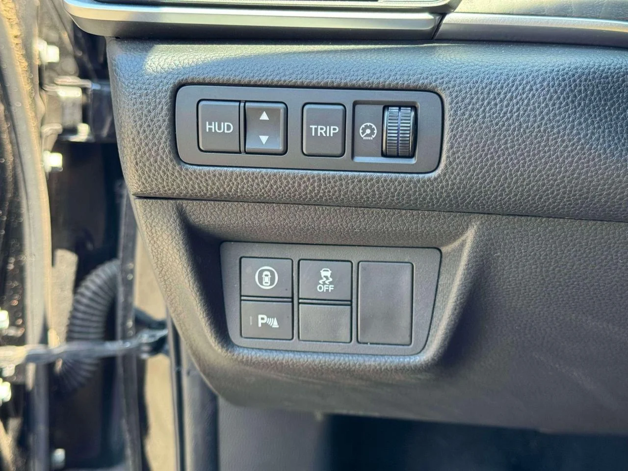 2019 Honda Accord Hybrid Touring - Photo 24