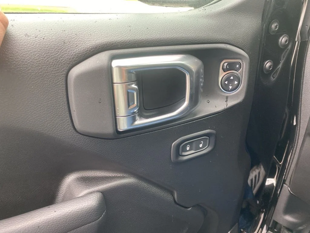 2025 Jeep Gladiator Sport S - Photo 24