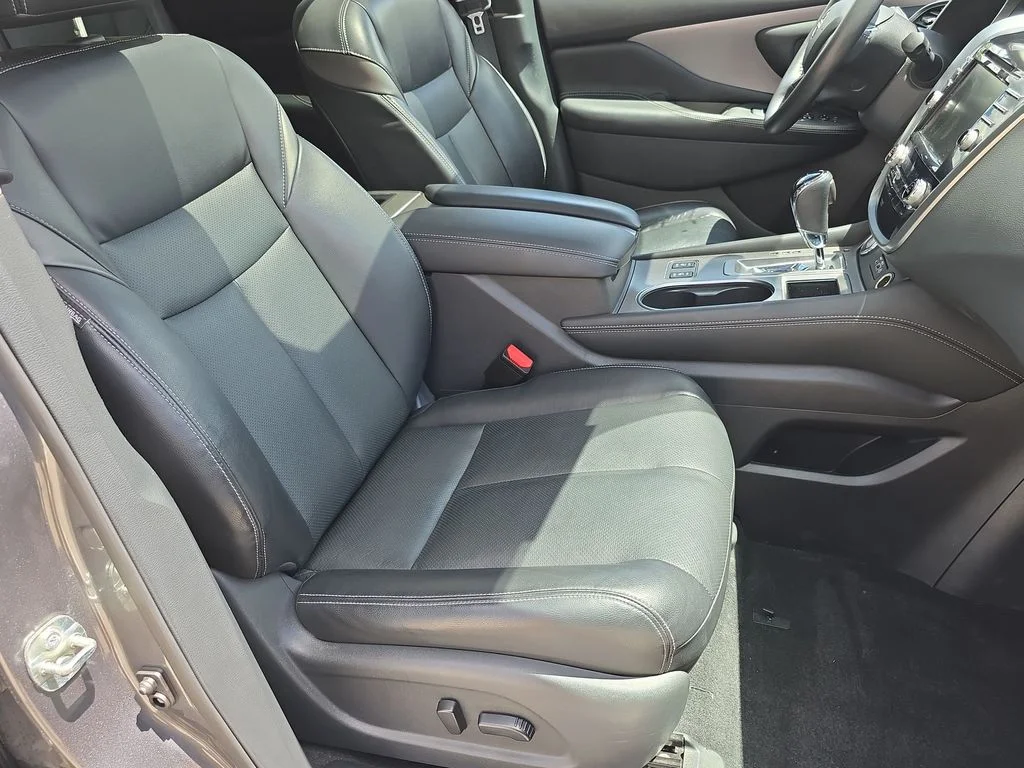 2023 Nissan Murano SL - Photo 29