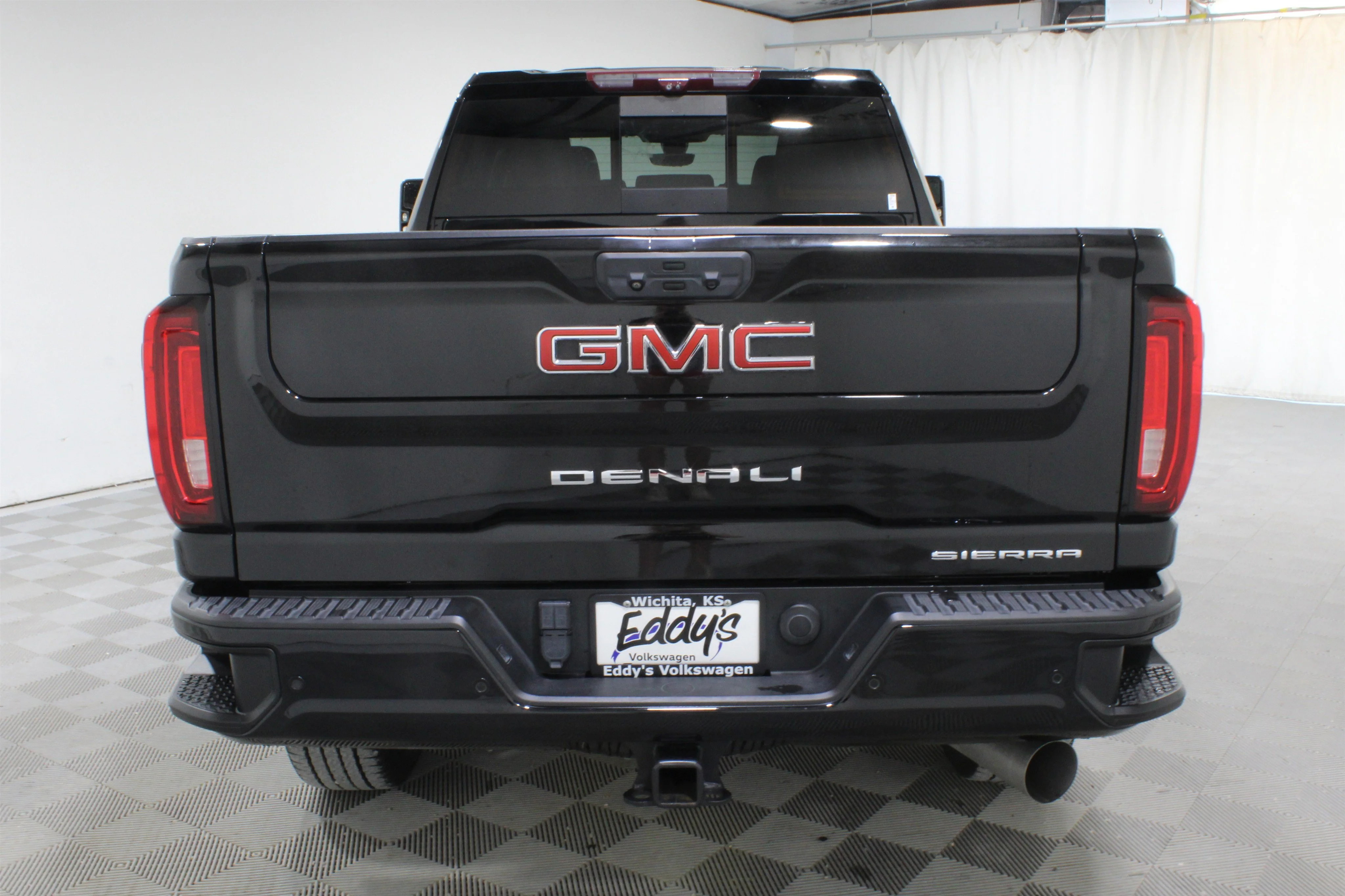 2023 GMC Sierra 2500 Denali HD Denali - Photo 28