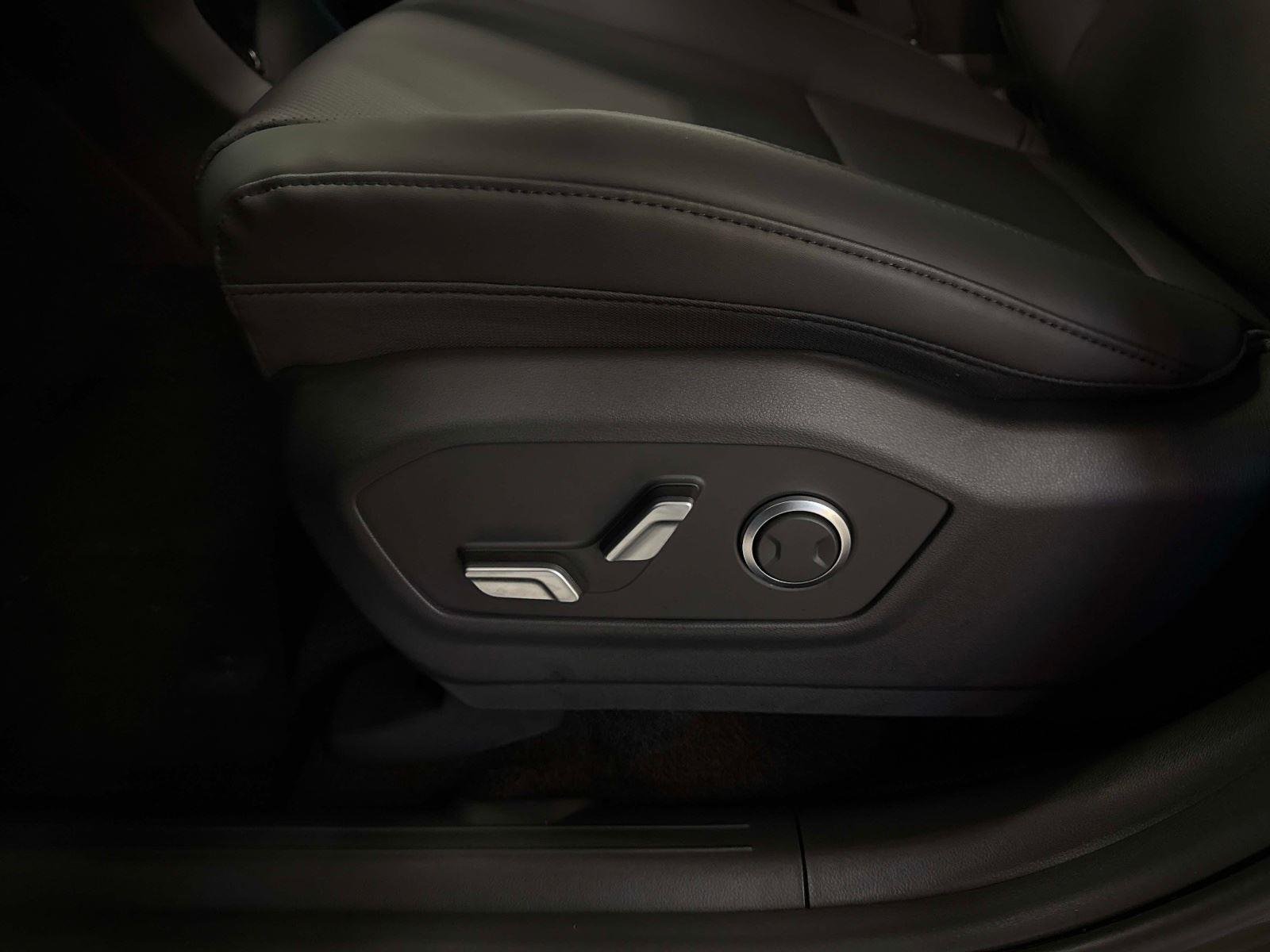 New 2026 Rockwood Green Hyundai SEL AWD image 21