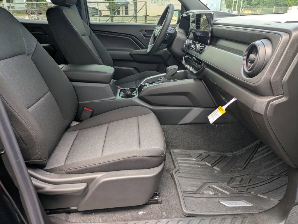 2026 Chevrolet Colorado Trail Boss - Photo 25