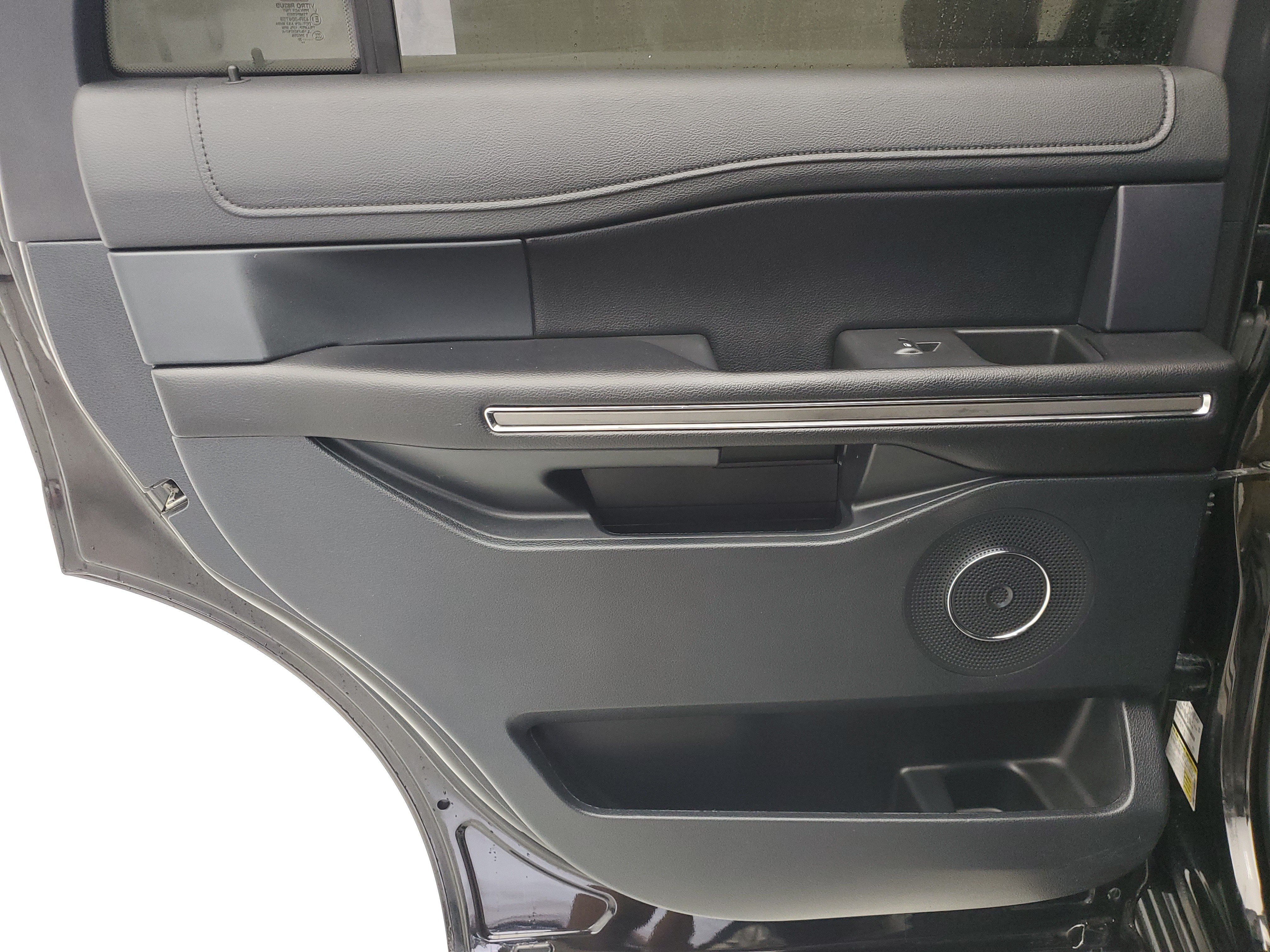 Used 2020 Agate Black Ford XLT image 16