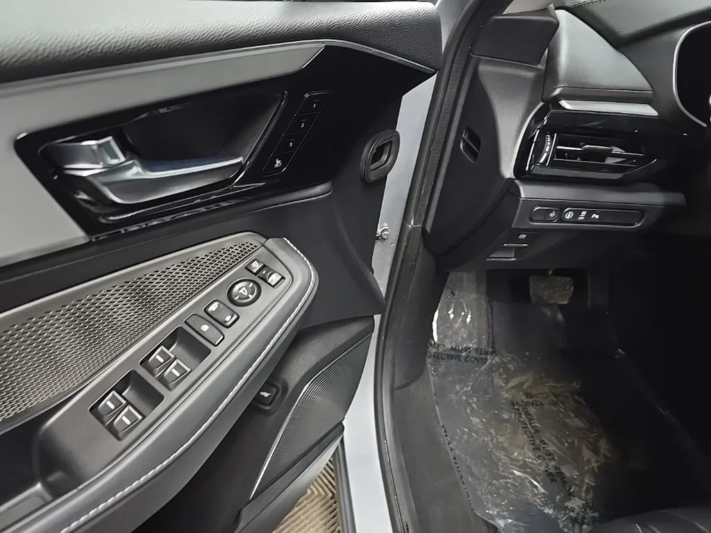 Used 2023 Gray Acura Technology image 28