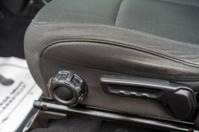 Used 2020 Red Jeep Sport image 16