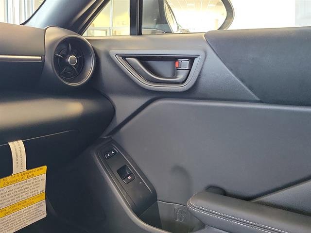 2026 Toyota GR86 Premium - Photo 26