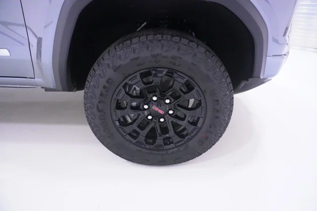 New 2026 Sterling Metallic GMC Elevation image 4