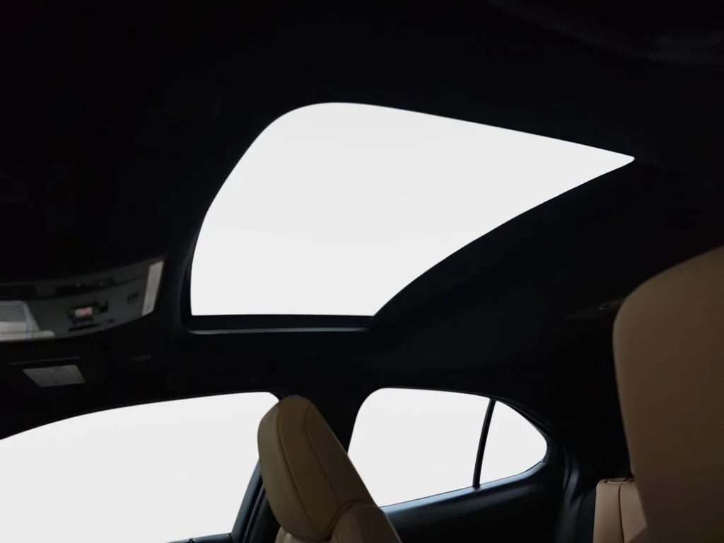 New 2026 Black Lexus 300h Premium image 28