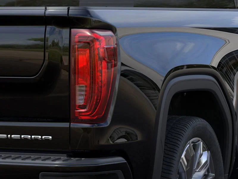 New 2026 Onyx Black GMC Denali image 11