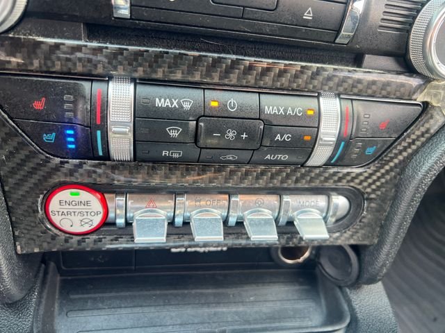 Used 2017 Gray Ford GT Premium image 13