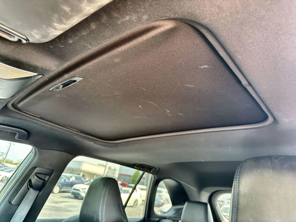 Used 2024 Gray Toyota XSE image 22