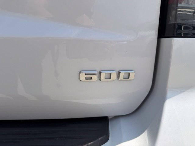 Used 2023 Crystal White Tricoat Cadillac Sport image 22