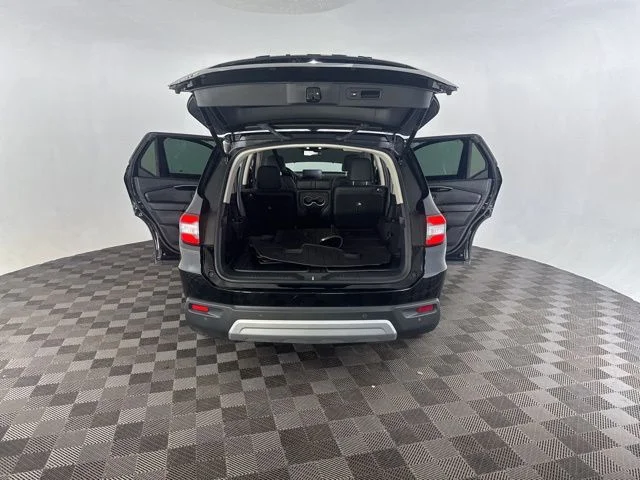 Used 2025 Black Honda EX-L image 19