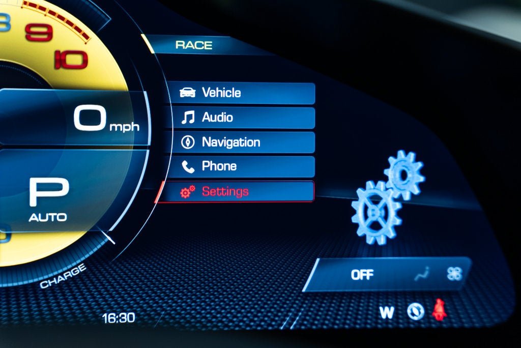 Vehicle thumbnail