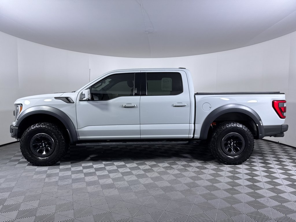 Used 2023 Avalanche Ford Raptor image 14
