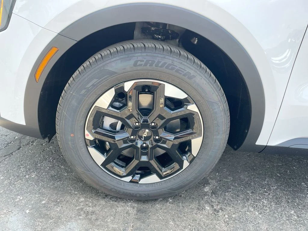 2026 Kia Sorento S - Photo 38