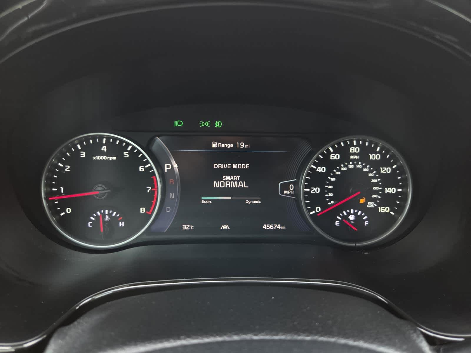 Used 2023 Snow White Pearl Kia SX image 19
