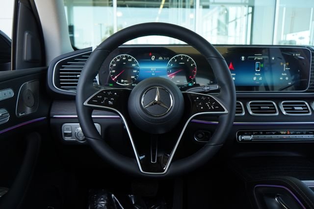 2026 Mercedes-Benz GLE GLE450 - Photo 18