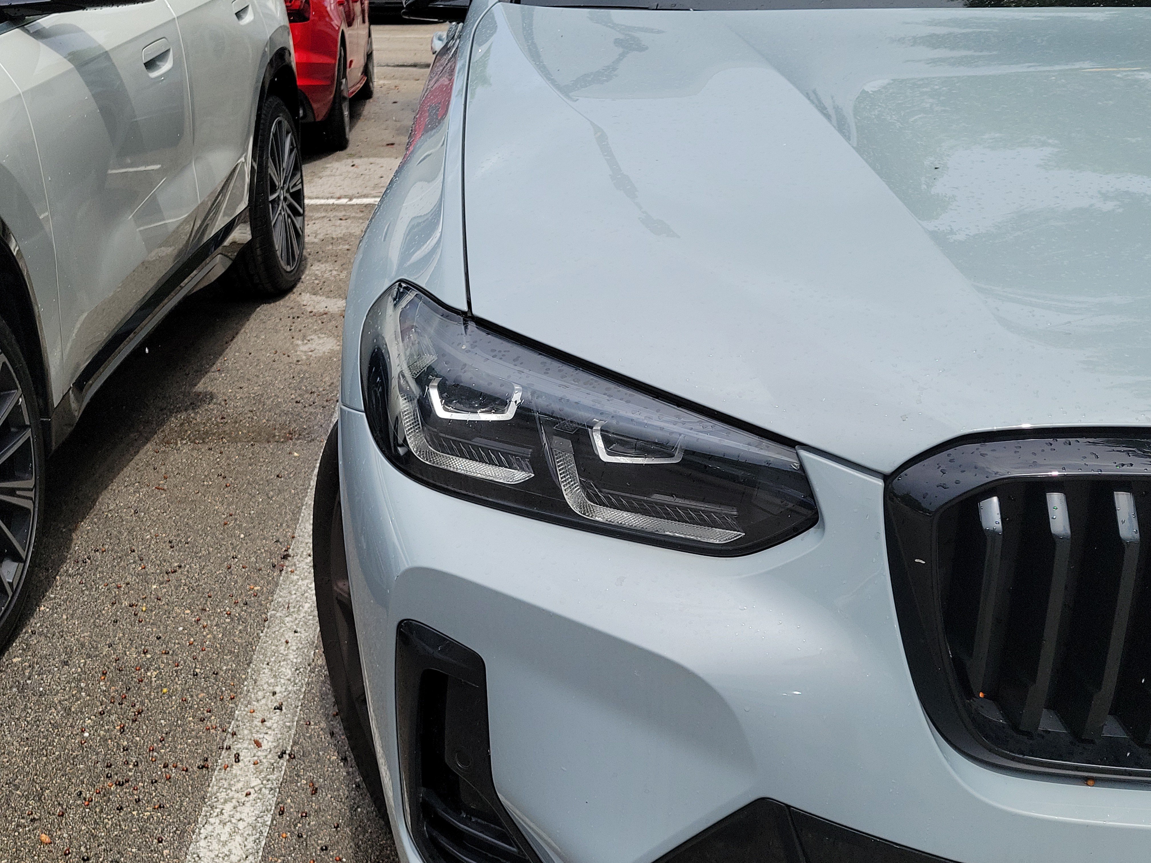 Certified Used 2024 Brooklyn Grey Metallic BMW sDrive30i image 6